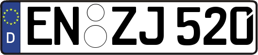 EN-ZJ520