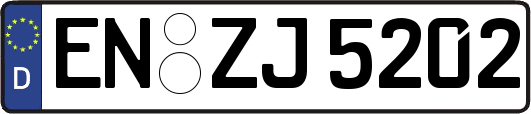 EN-ZJ5202