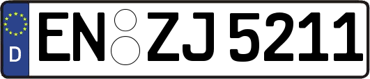 EN-ZJ5211