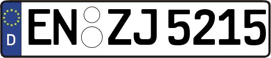 EN-ZJ5215