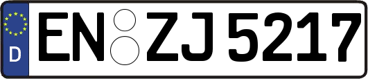 EN-ZJ5217