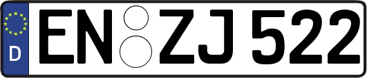 EN-ZJ522