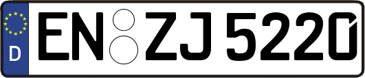 EN-ZJ5220