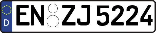 EN-ZJ5224