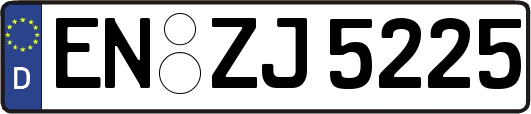 EN-ZJ5225