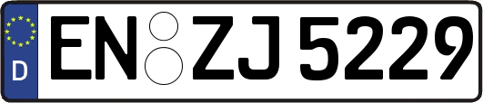 EN-ZJ5229
