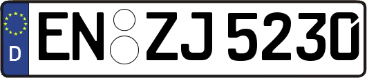 EN-ZJ5230