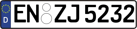 EN-ZJ5232