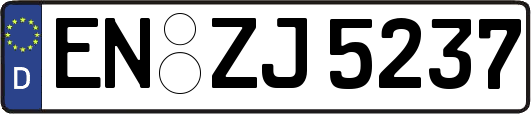 EN-ZJ5237