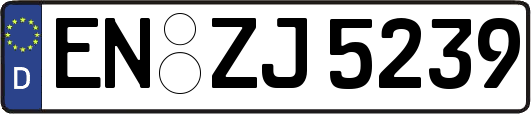 EN-ZJ5239