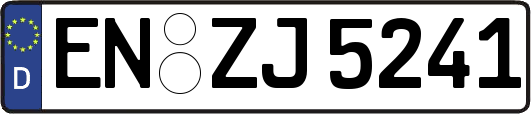 EN-ZJ5241