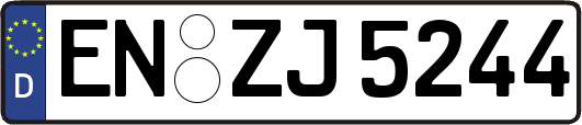 EN-ZJ5244