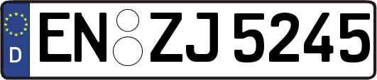 EN-ZJ5245