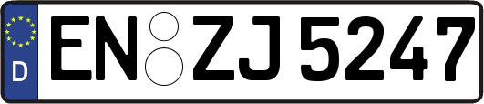 EN-ZJ5247