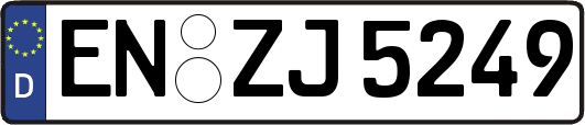 EN-ZJ5249