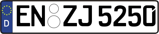 EN-ZJ5250