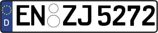 EN-ZJ5272