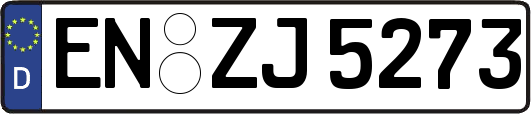 EN-ZJ5273
