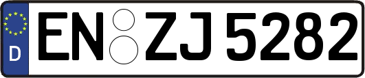 EN-ZJ5282