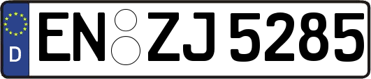 EN-ZJ5285
