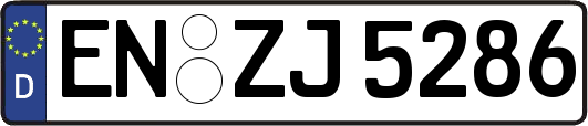EN-ZJ5286