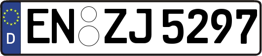 EN-ZJ5297