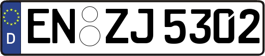 EN-ZJ5302