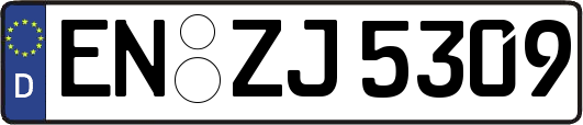 EN-ZJ5309
