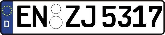 EN-ZJ5317
