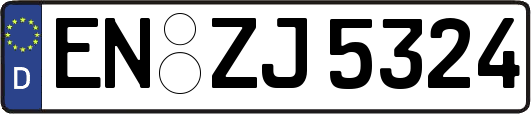 EN-ZJ5324