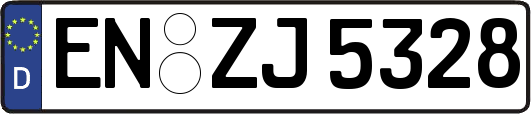 EN-ZJ5328