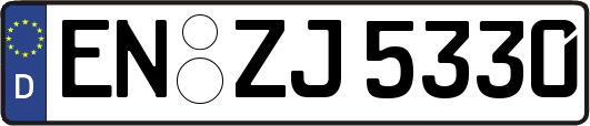 EN-ZJ5330
