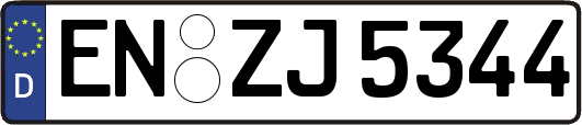 EN-ZJ5344
