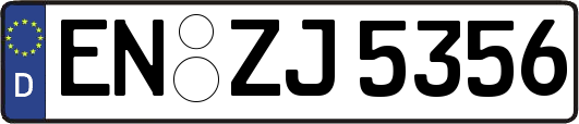 EN-ZJ5356