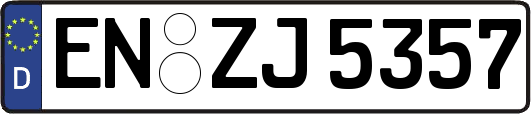 EN-ZJ5357