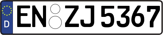 EN-ZJ5367