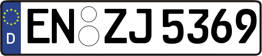 EN-ZJ5369