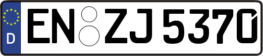 EN-ZJ5370
