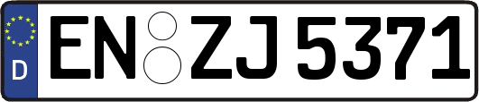 EN-ZJ5371