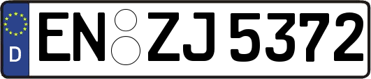 EN-ZJ5372