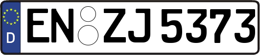 EN-ZJ5373