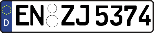 EN-ZJ5374