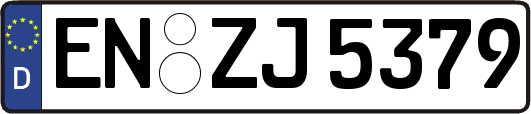 EN-ZJ5379
