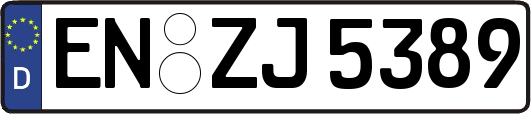 EN-ZJ5389