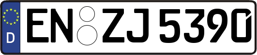 EN-ZJ5390