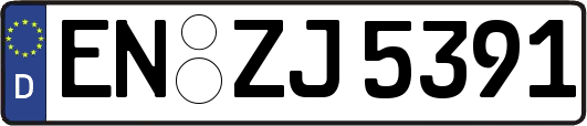 EN-ZJ5391