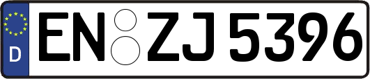 EN-ZJ5396