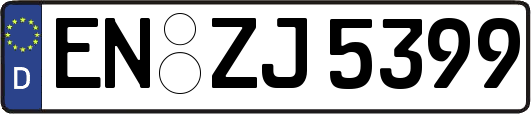 EN-ZJ5399