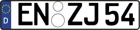 EN-ZJ54
