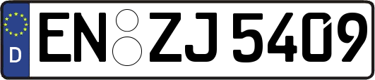 EN-ZJ5409